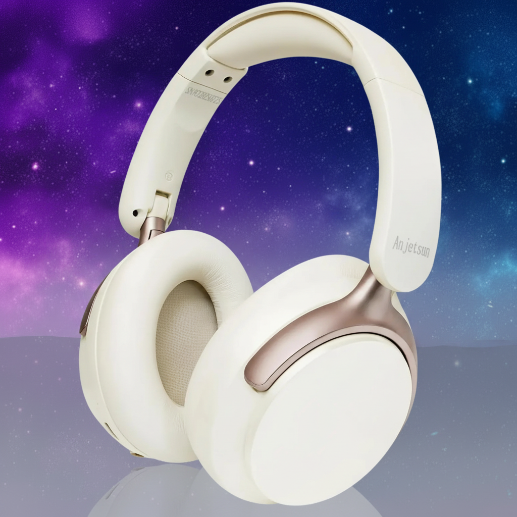 ANC Wireless Headphones