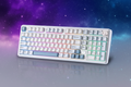 B98 Pro - Wireless Mechanical Keyboard