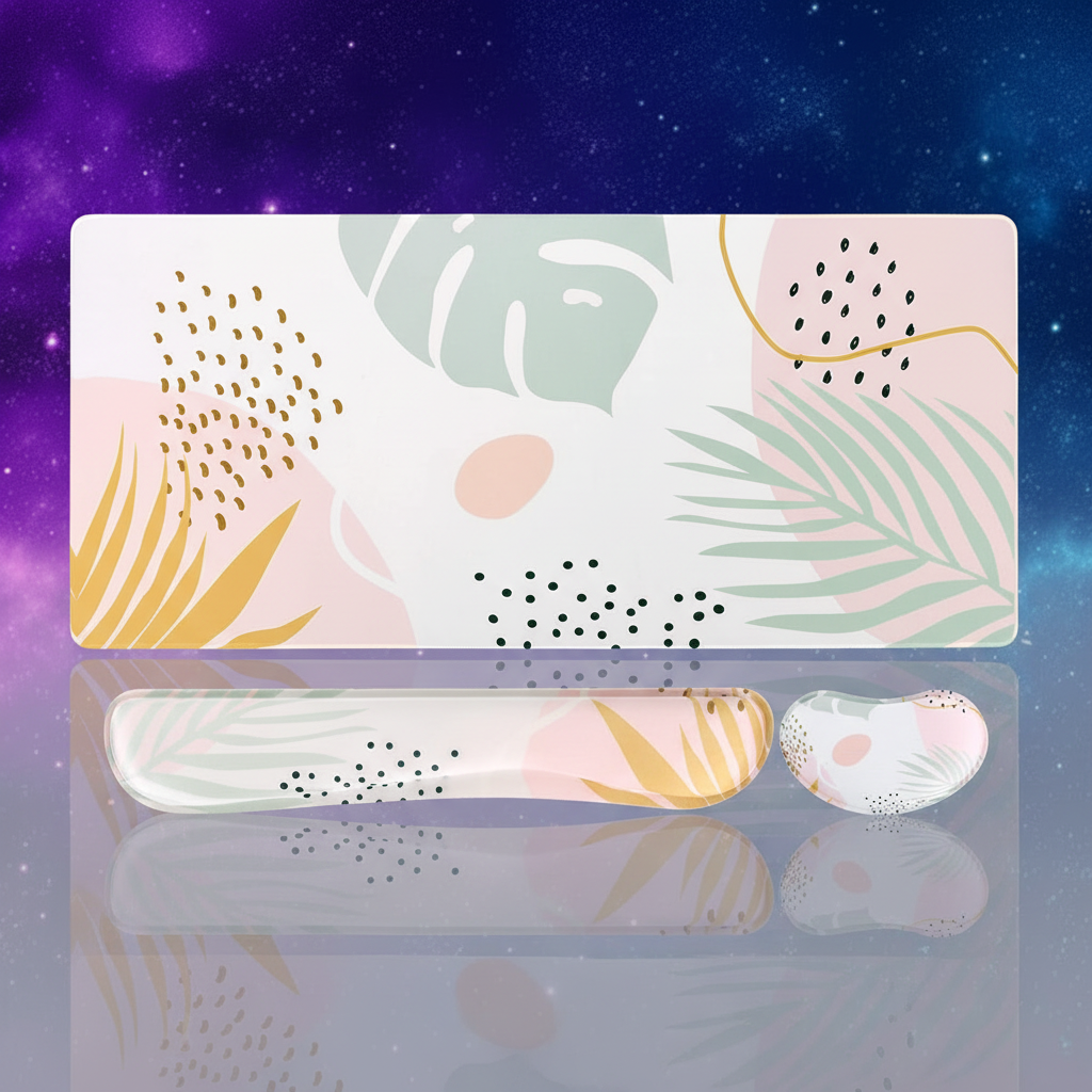 Morlandi - Desk Pad Set