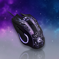 X9 - Wired Gaming Mouse