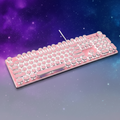 X9 Retro - Mechanical Keyboard