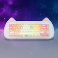 XVX C67- Wireless Mechanical Keyboard